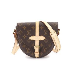 Louis Vuitton Monogram Shanti PM Shoulder Bag